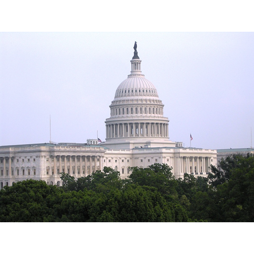 US Politics and News Coverage