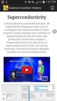 History of Science 2.0 ảnh chụp màn hình 2