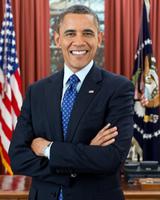 United States Presidents Cartaz