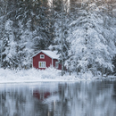 Cottage Wallpaper for Free APK