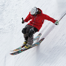 Skiing Wallpaper For Free APK
