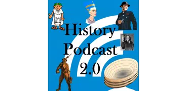 History Podcast 2.0