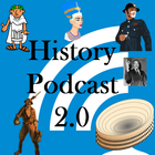 History Podcast 2.0 ícone