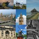 Travel Wallpaper Europe APK