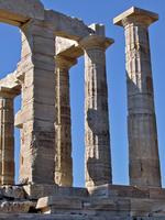 Greece Wallpaper Travel 포스터