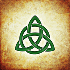 Celtic Ireland Wallpaper biểu tượng