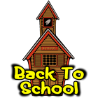 Back to School Wallpapers icono