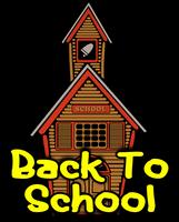 Back to School Wallpapers captura de pantalla 1