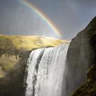 Iceland Wallpaper Travel icon