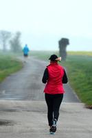 Running Wallpapers Plakat