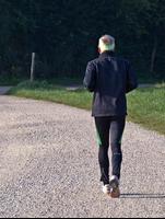 Running Wallpapers Screenshot 2