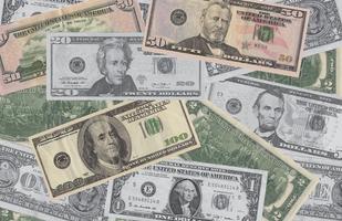 Cash & Money Wallpapers 截圖 1