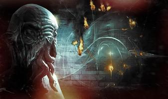 Xenomorph & Alien Wallpaper captura de pantalla 2