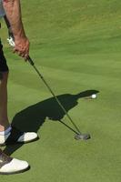 Golf Wallpapers HD 스크린샷 1