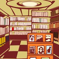 Books Wallpaper Screenshot 1