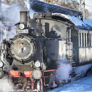 Railway History Photos & Video APK