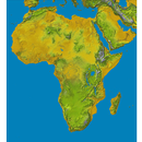 History of Africa, News, Maps, APK