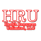Health Resources Unlimited App Zeichen