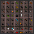 Guns Mod