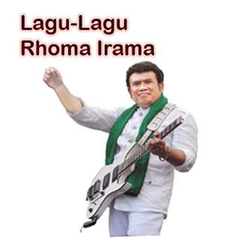 lagu rhoma irama for Android - APK Download