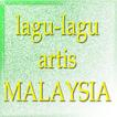 Lirik lagu artis malaysia