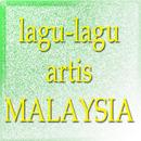 APK Lirik lagu artis malaysia