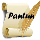 pantun أيقونة