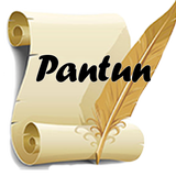pantun simgesi