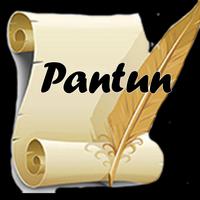 pantun โปสเตอร์