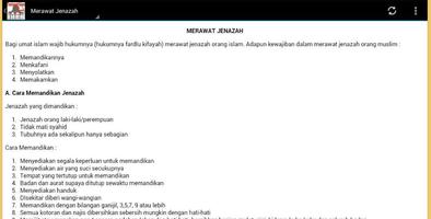 Soal TPA Tes Potensi Akademik capture d'écran 1