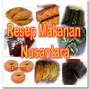 Resep Makanan Nusantara APK