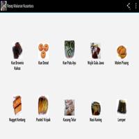 Resep Makanan Nusantara Screenshot 2