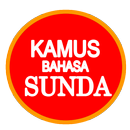 Kamus Bahasa Sunda Offline aplikacja