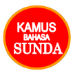 Kamus Bahasa Sunda Offline