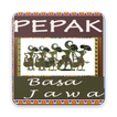 Pepak Basa Jawa Terbaru