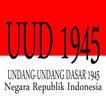 Undang-Undang Dasar 1945