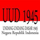 Undang-Undang Dasar 1945 APK