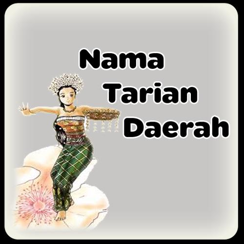 Nama Tarian Daerah For Android Apk Download