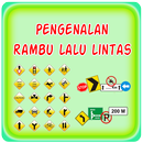 Pengenalan Rambu Lalu Lintas APK