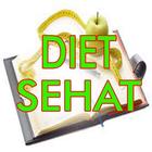 DIET SEHAT ไอคอน