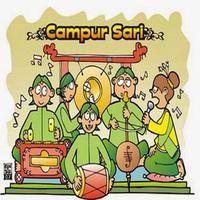 campursari 스크린샷 1