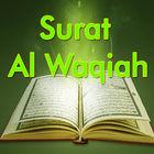 Surat Al Waqiah biểu tượng