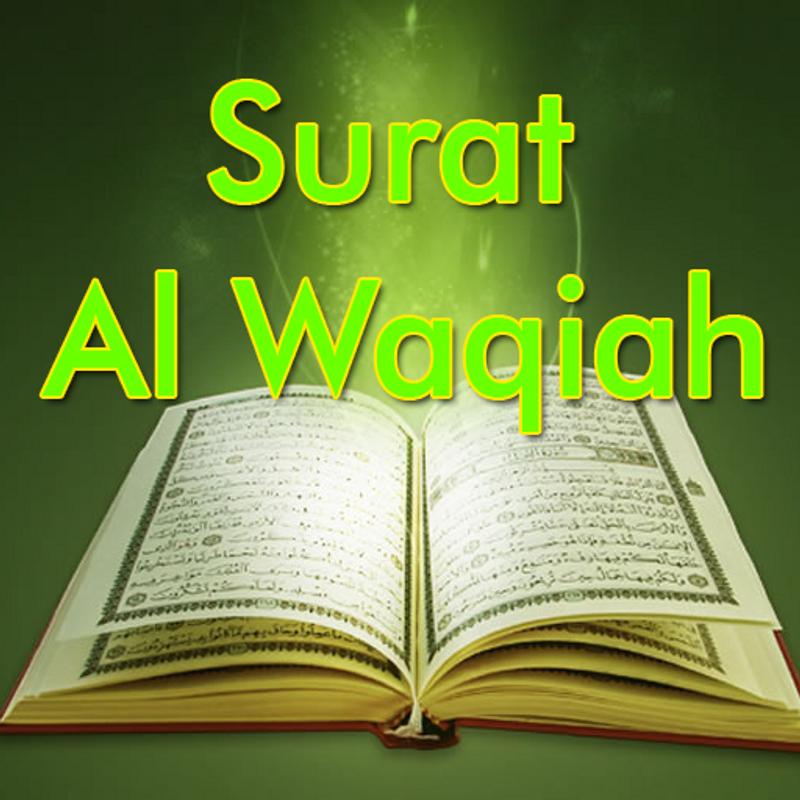 Keutamaan Surat Al Waqiah Rumaysho