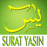 surat yasin Zeichen