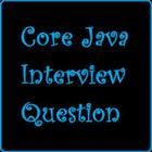 Core Java Interview Question icon