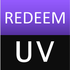 Redeem UV Free ไอคอน