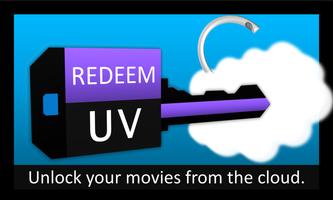 Redeem UV Free โปสเตอร์