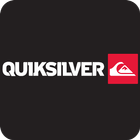 Quiksilver 아이콘