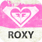 Roxy icon