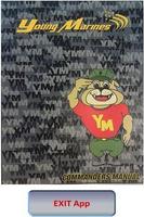 Young Marine Staff Manuals capture d'écran 1